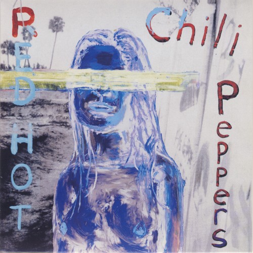 Capa de The Zephyr Song